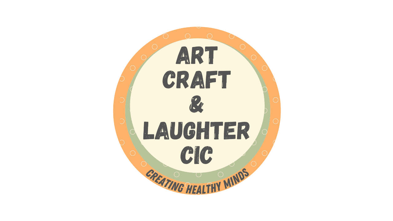 Art Craft and Laughter